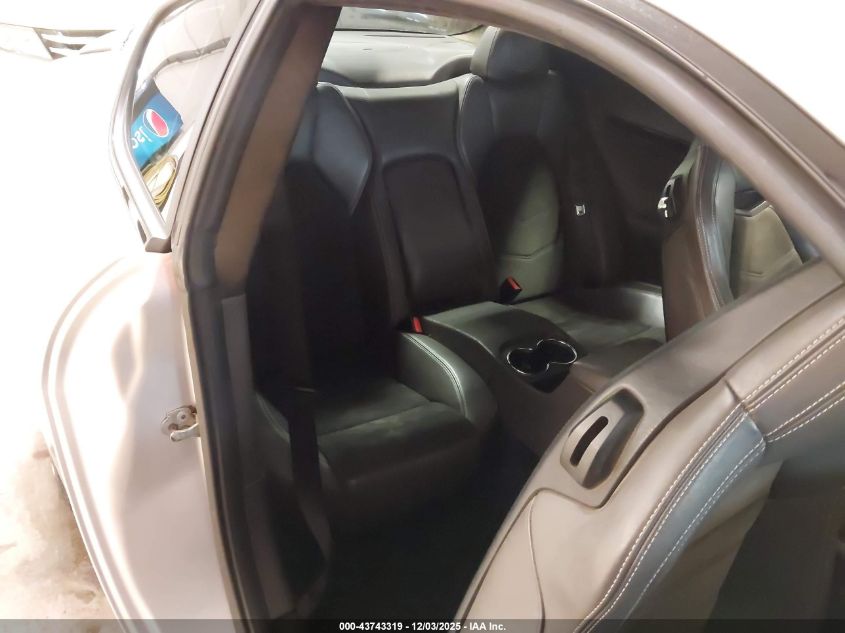 2013 Maserati Granturismo Mc/Sport VIN: ZAM45VLAXD0067176 Lot: 43743319