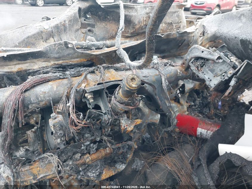 2022 Toyota Tundra Sr5 VIN: 5TFLA5DB7NX019324 Lot: 43743341