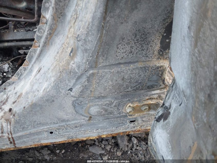 2022 Toyota Tundra Sr5 VIN: 5TFLA5DB7NX019324 Lot: 43743341