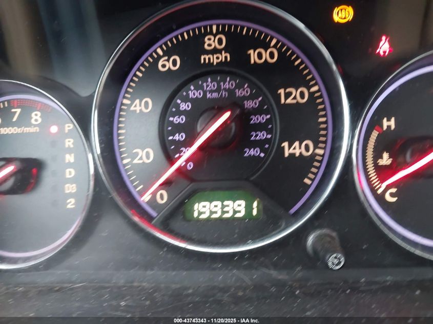 2003 Honda Civic Ex VIN: 2HGES26843H593646 Lot: 43743343