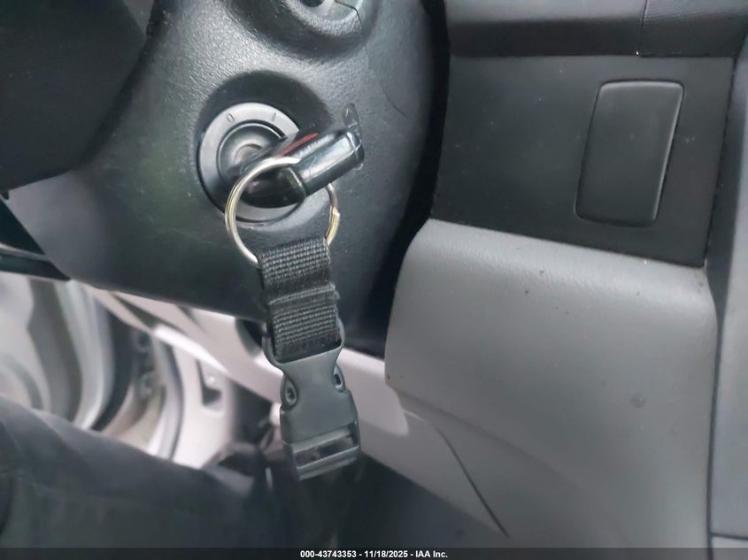 2009 Honda Cr-V Lx VIN: 5J6RE48349L037170 Lot: 43743353