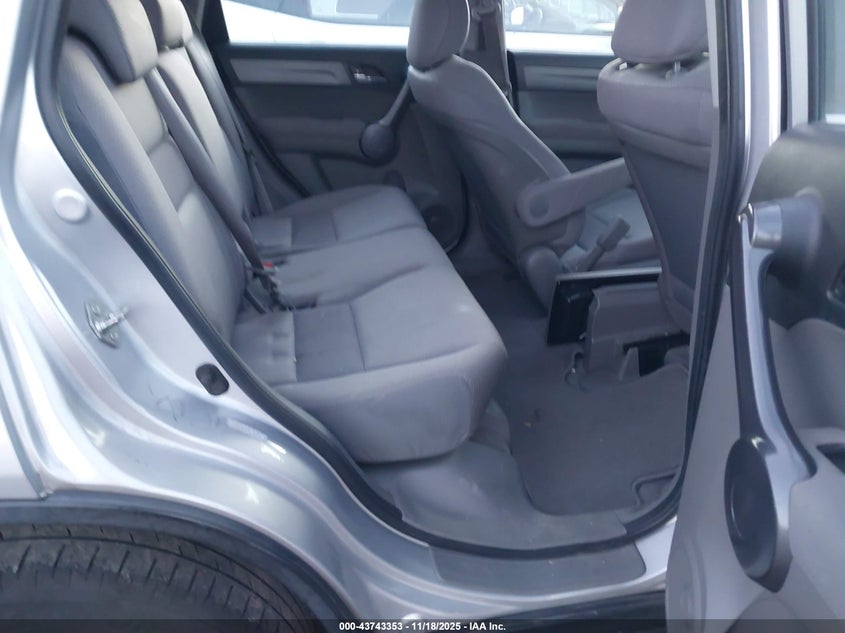 2009 Honda Cr-V Lx VIN: 5J6RE48349L037170 Lot: 43743353