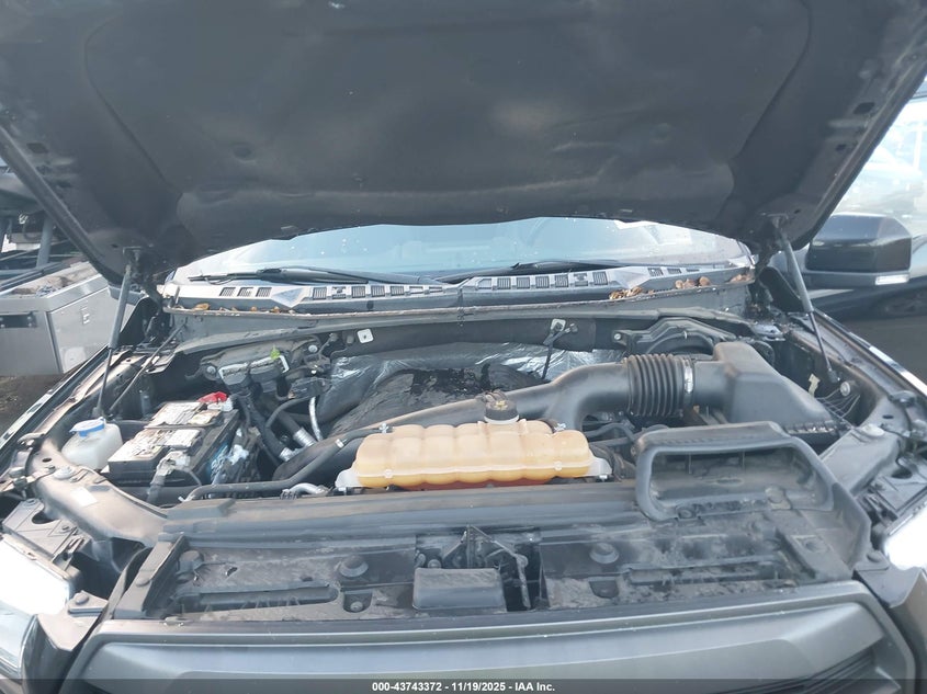 1FTFW1EG5GFB44204 2016 FORD F-150 photo no. 10