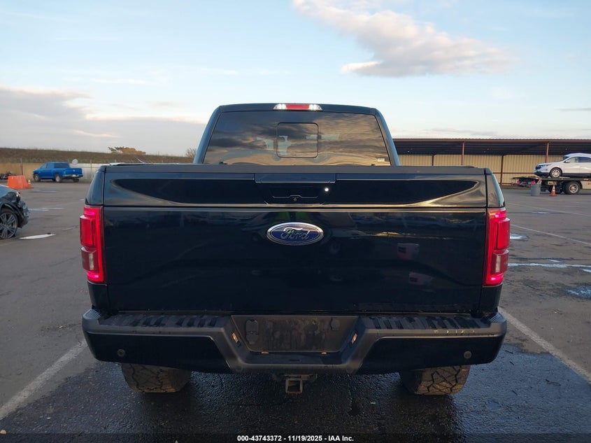 1FTFW1EG5GFB44204 2016 FORD F-150 photo no. 15