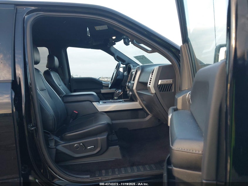 1FTFW1EG5GFB44204 2016 FORD F-150 photo no. 5
