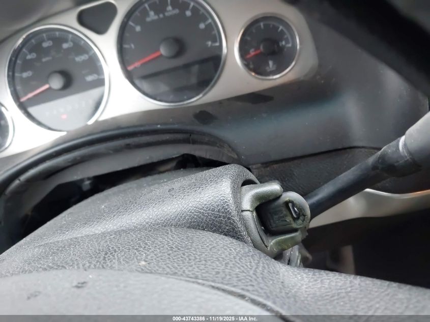 2006 Pontiac Montana Sv6 VIN: 1GMDV33L66D147110 Lot: 43743386