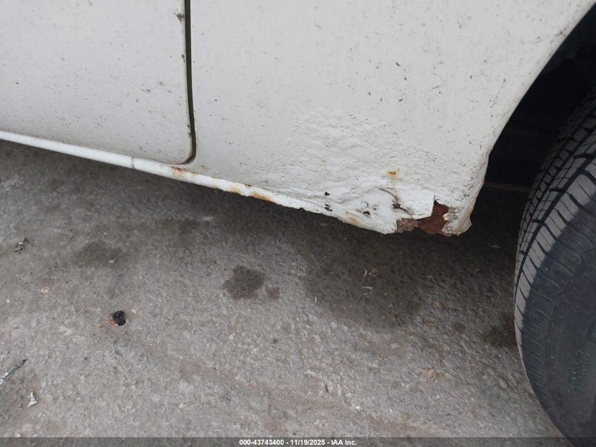 2006 Dodge Grand Caravan Sxt VIN: 2D4GP44L26R698974 Lot: 43743400