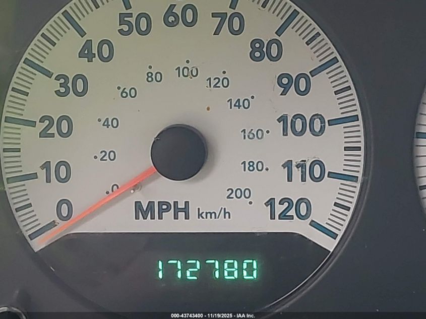 2006 Dodge Grand Caravan Sxt VIN: 2D4GP44L26R698974 Lot: 43743400