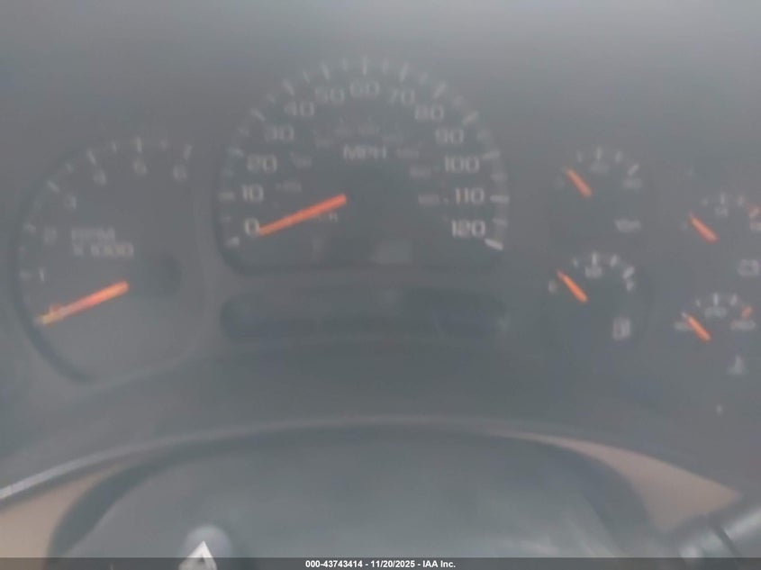 2004 Chevrolet Avalanche 1500 VIN: 3GNEC12T34G329410 Lot: 43743414