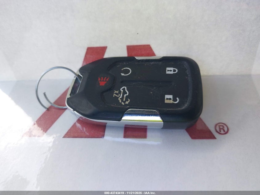 2023 GMC Sierra 2500Hd 4Wd Standard Bed Denali VIN: 1GT49REY6PF185673 Lot: 43743419