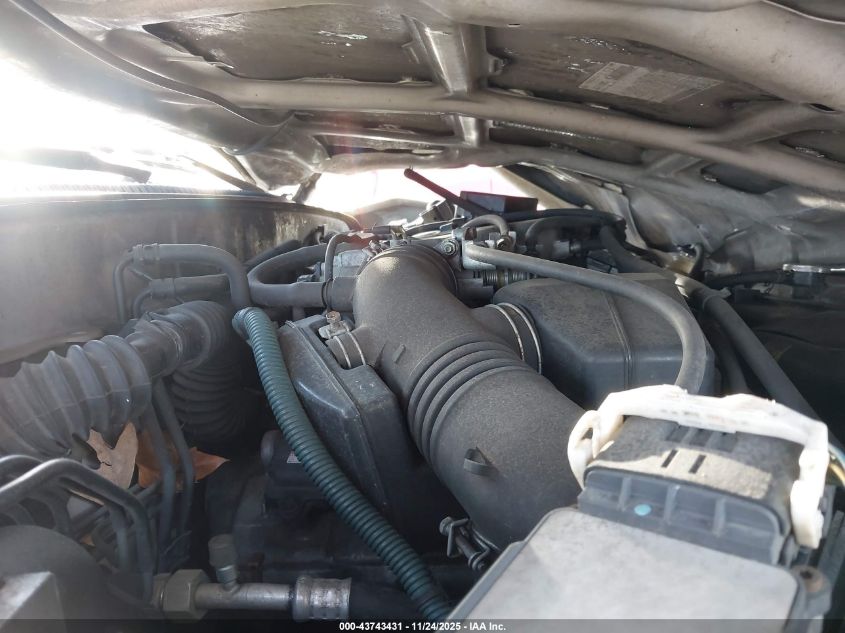 1997 Toyota 4Runner Sr5 V6 VIN: JT3HN86R9V0129777 Lot: 43743431