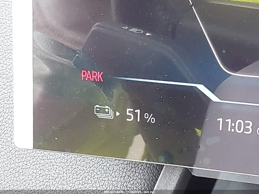 2026 BMW Ix xDrive45 VIN: WB543CF00TCV89079 Lot: 43743439