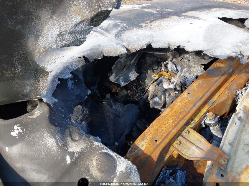 2006 Nissan Altima 2.5 S VIN: 1N4AL11DX6N303016 Lot: 43743446