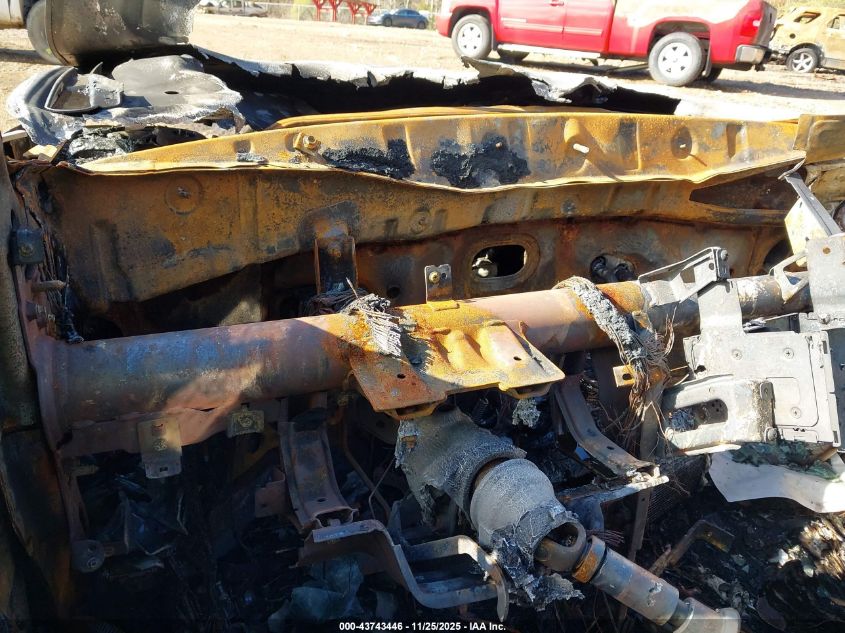 2006 Nissan Altima 2.5 S VIN: 1N4AL11DX6N303016 Lot: 43743446