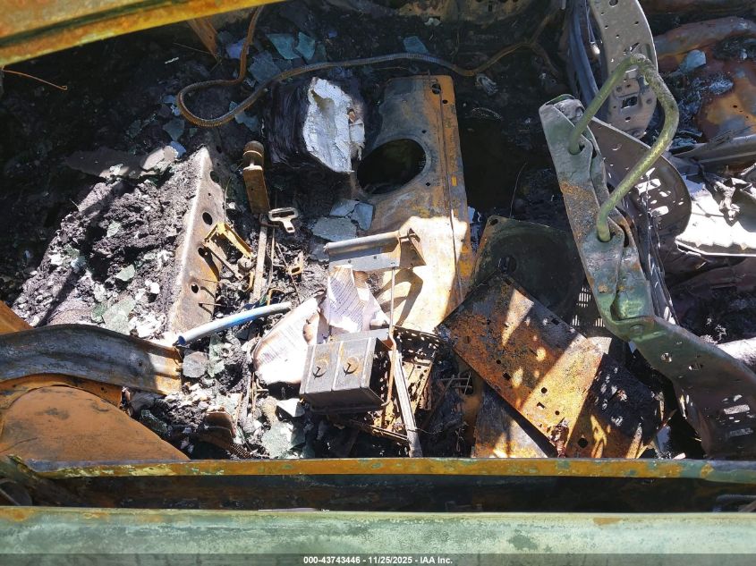 2006 Nissan Altima 2.5 S VIN: 1N4AL11DX6N303016 Lot: 43743446