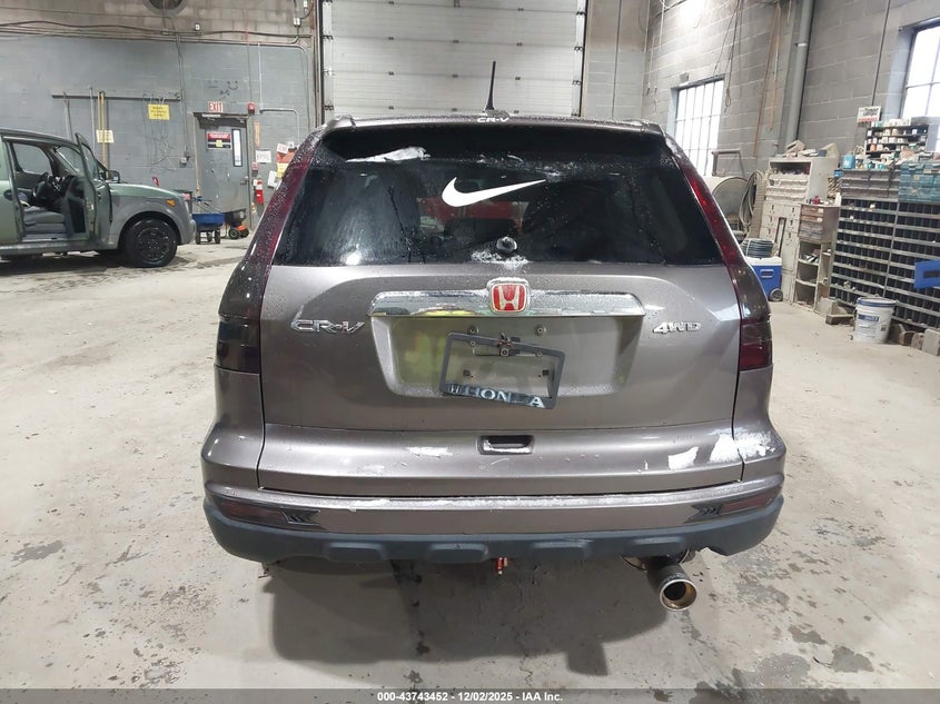 5J6RE4H51AL002334 2010 HONDA CR-V photo no. 16