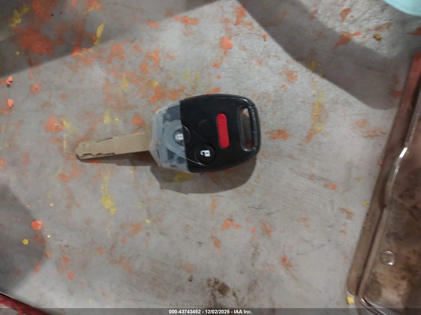 5J6RE4H51AL002334 2010 HONDA CR-V photo no. 11