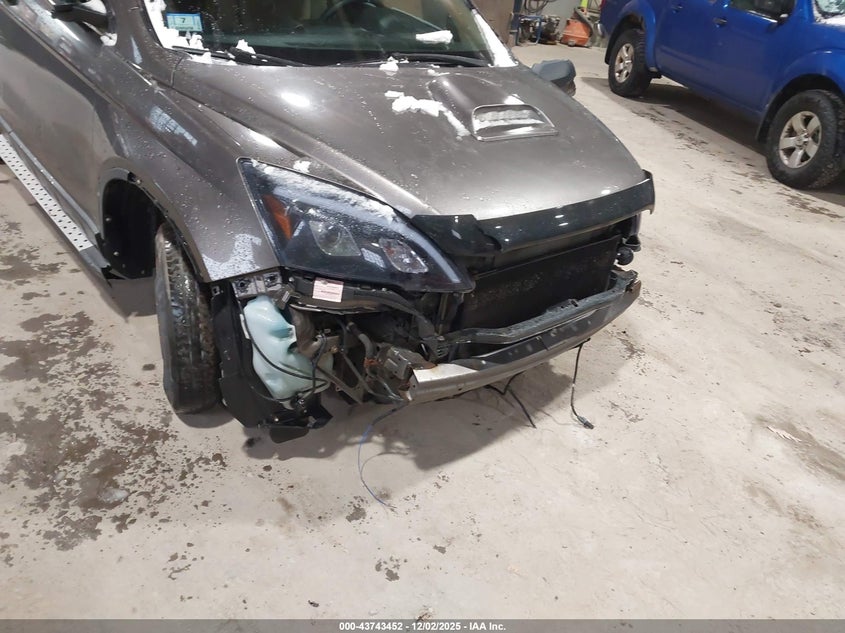 5J6RE4H51AL002334 2010 HONDA CR-V photo no. 6