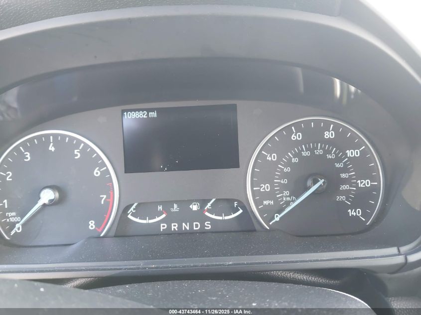 2020 Ford Ecosport Se VIN: MAJ3S2GEXLC323792 Lot: 43743464