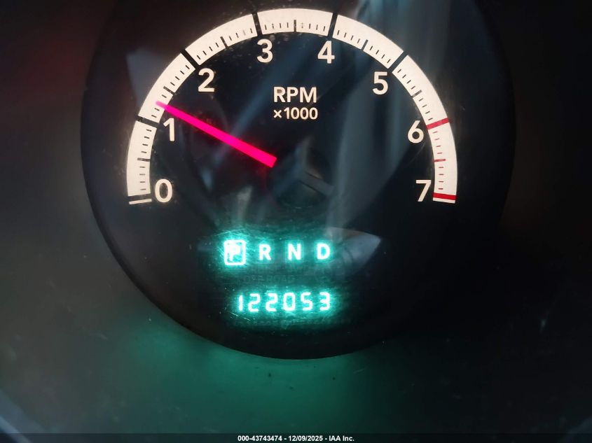 2007 Dodge Nitro Sxt VIN: 1D8GT28K47W724564 Lot: 43743474