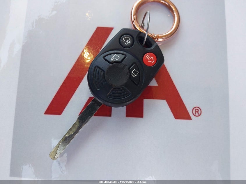 2016 Ford Escape Se VIN: 1FMCU0GX0GUC72731 Lot: 43743506