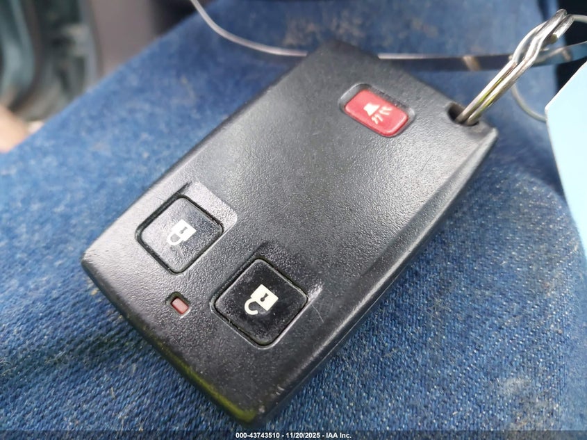 2007 Mitsubishi Outlander Xls VIN: JA4MT41X77U005530 Lot: 43743510