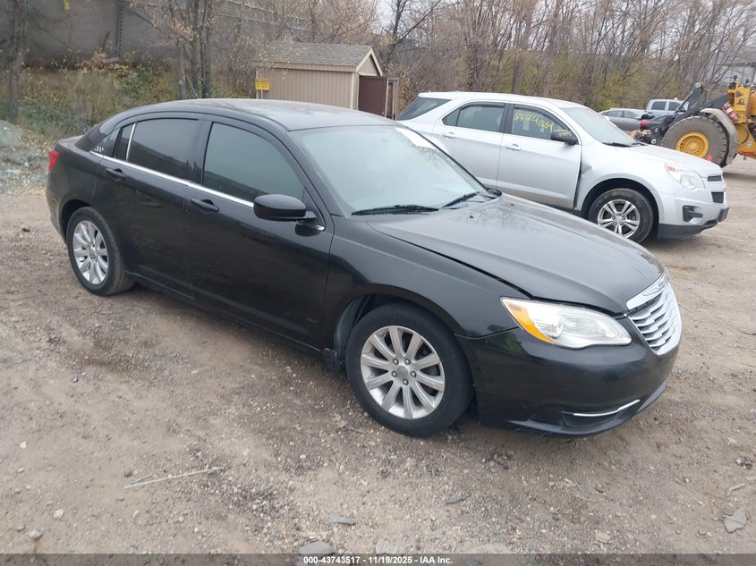 CHRYSLER 200 TOURING