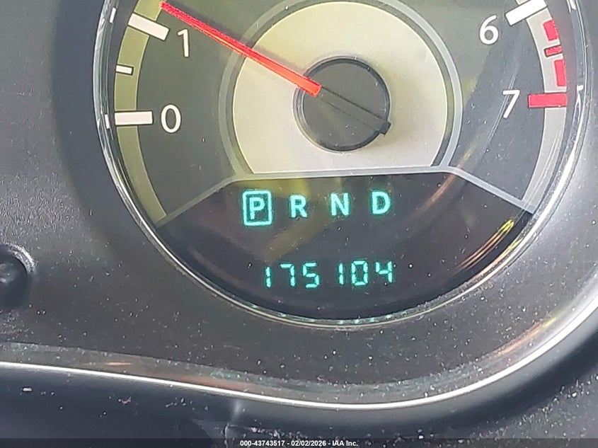 2013 Chrysler 200 Touring VIN: 1C3CCBBGXDN569123 Lot: 43743517