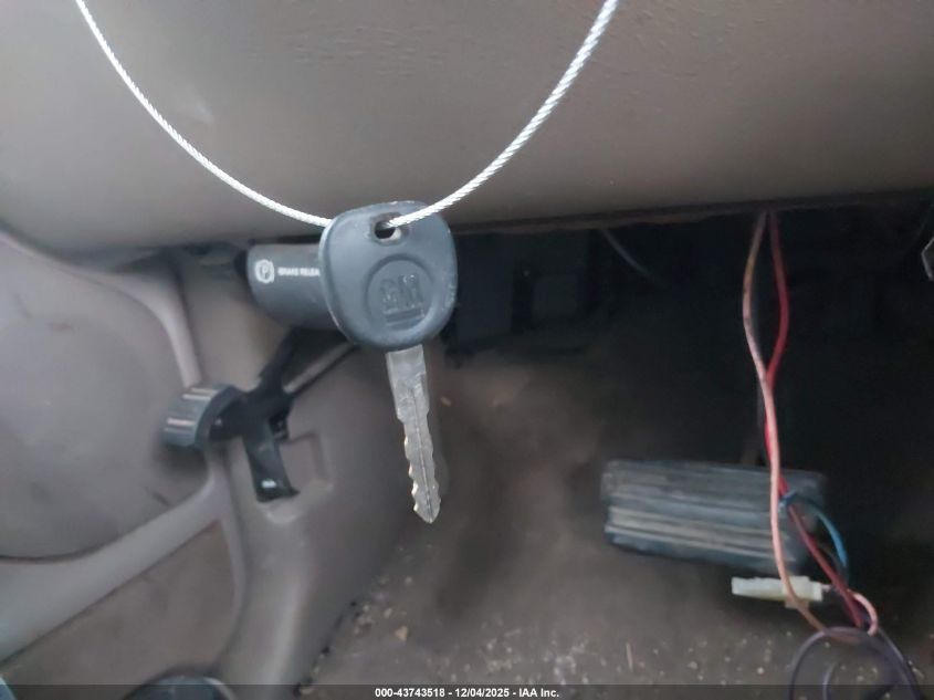 2002 Chevrolet Silverado 2500Hd Ls VIN: 1GCHK23UX2F183592 Lot: 43743518