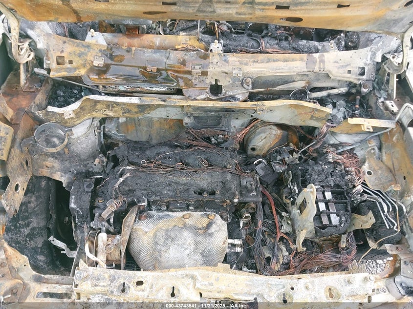 2018 Ram Promaster City Tradesman VIN: ZFBERFAB1J6L23117 Lot: 43743541