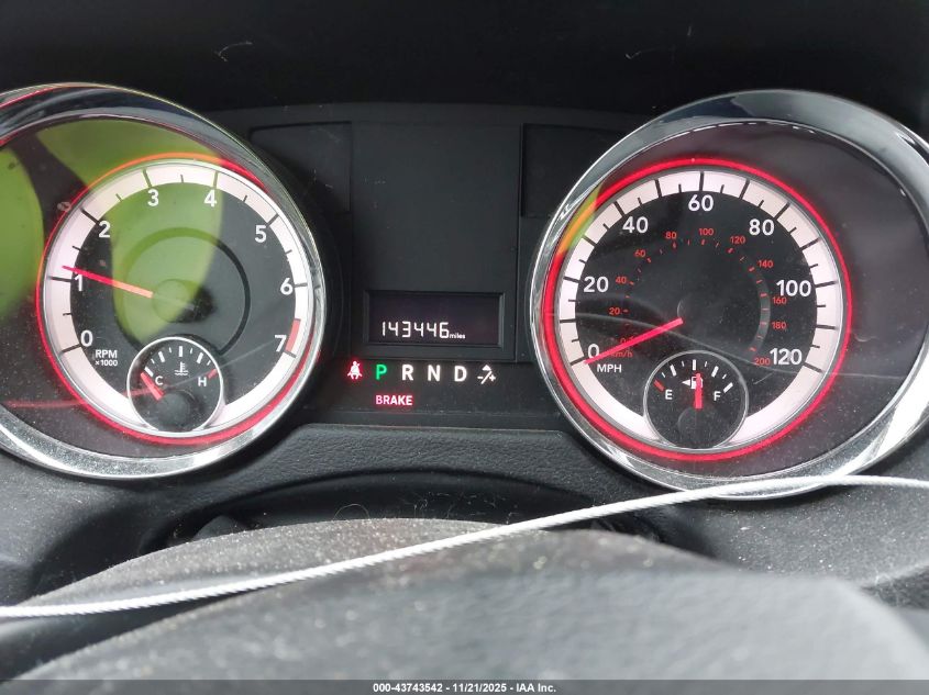 2015 Dodge Grand Caravan Se VIN: 2C4RDGBG7FR668021 Lot: 43743542