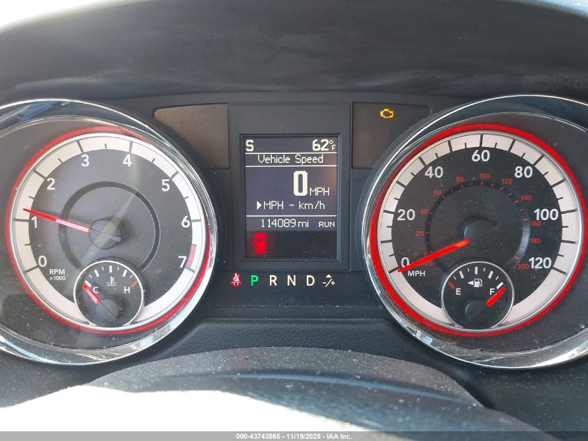 2018 Dodge Grand Caravan Gt VIN: 2C4RDGEG0JR242224 Lot: 43743565