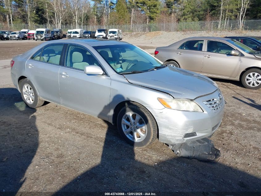 2009 Toyota Camry
