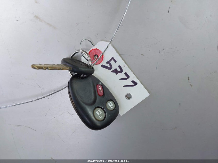 2006 GMC Sierra 1500 Slt VIN: 2GTEC13T661215646 Lot: 43743579