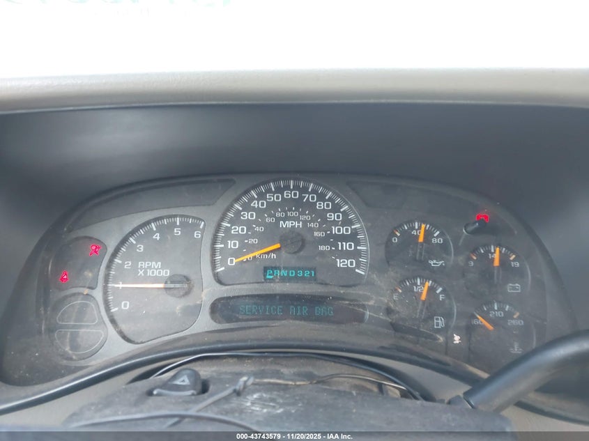 2006 GMC Sierra 1500 Slt VIN: 2GTEC13T661215646 Lot: 43743579