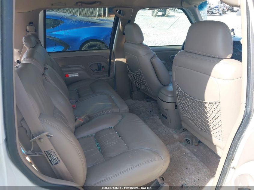 1999 Chevrolet Tahoe Ls VIN: 1GNEK13R0XR102590 Lot: 43743583