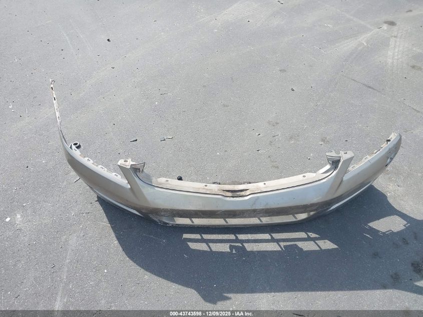 2007 Honda Accord 2.4 Ex VIN: 1HGCM567X7A116525 Lot: 43743598