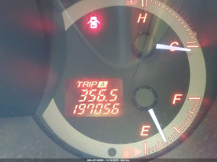 2009 Mazda Mazda3 S Grand Touring VIN: JM1BK343591227975 Lot: 43743658