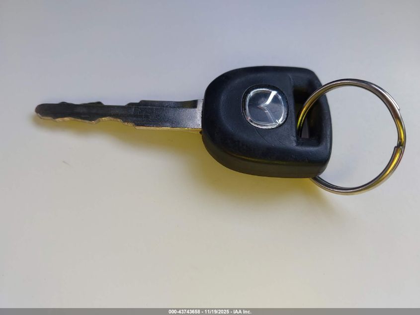 2009 Mazda Mazda3 S Grand Touring VIN: JM1BK343591227975 Lot: 43743658