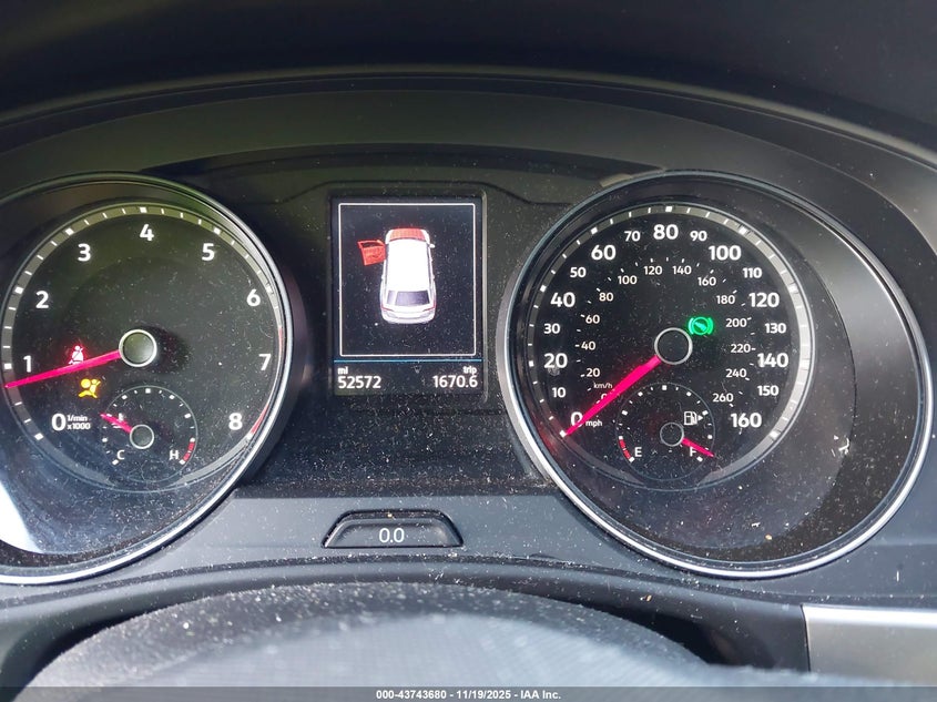 2021 Volkswagen Atlas Cross Sport 2.0T Se VIN: 1V2DC2CAXMC202565 Lot: 43743680