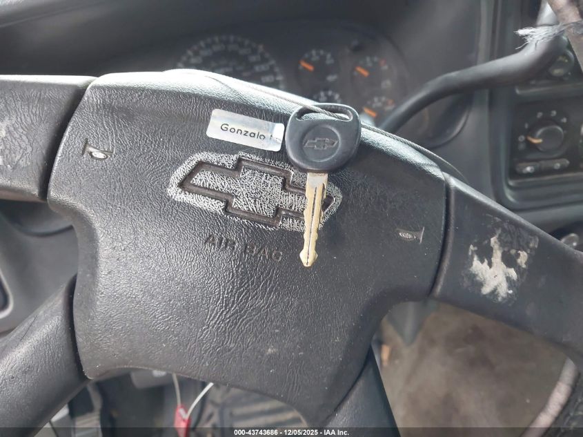 2007 Chevrolet Silverado 2500Hd Classic Lt1 VIN: 1GCHC29U17E176922 Lot: 43743686