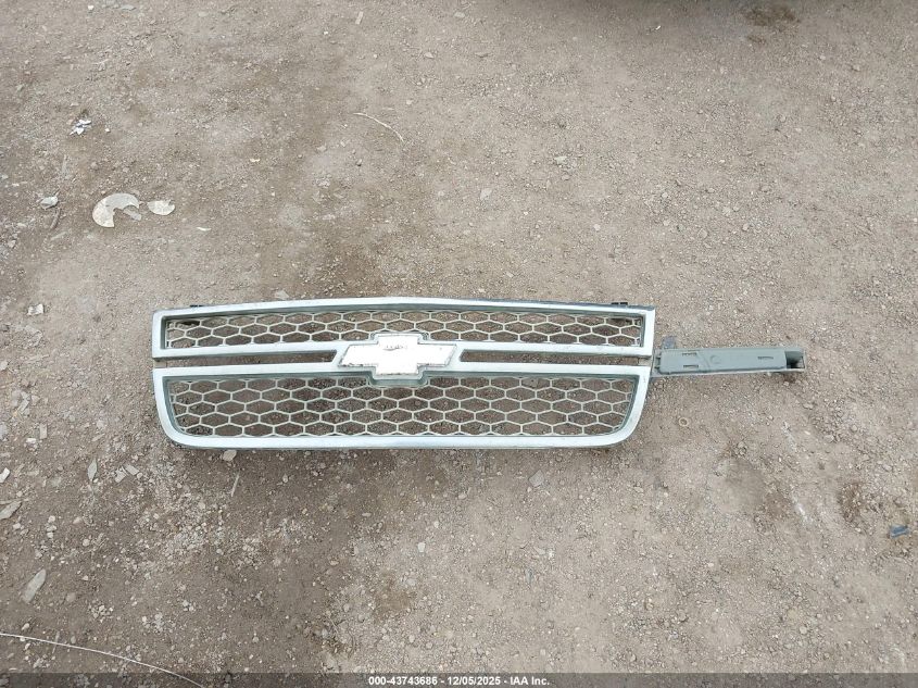 2007 Chevrolet Silverado 2500Hd Classic Lt1 VIN: 1GCHC29U17E176922 Lot: 43743686