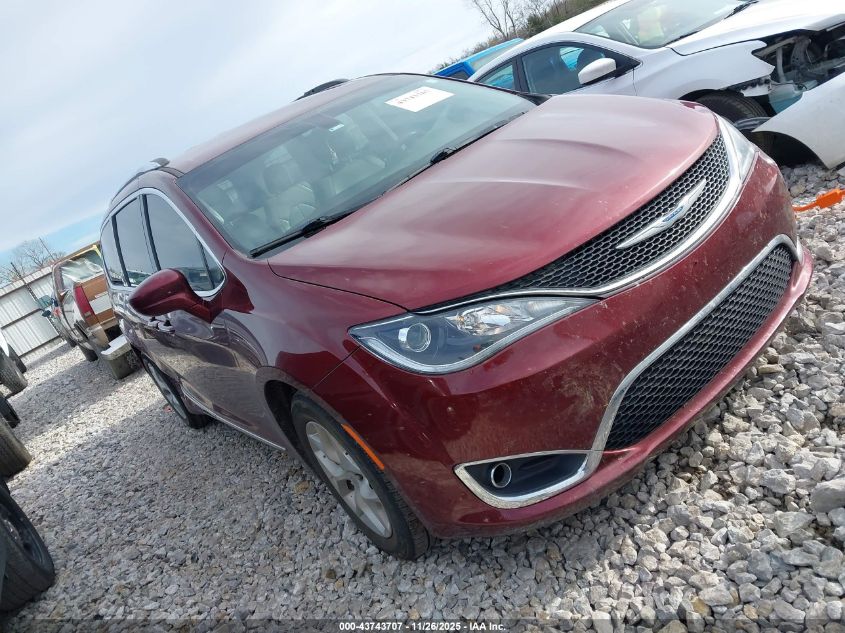 CHRYSLER PACIFICA TOURING L