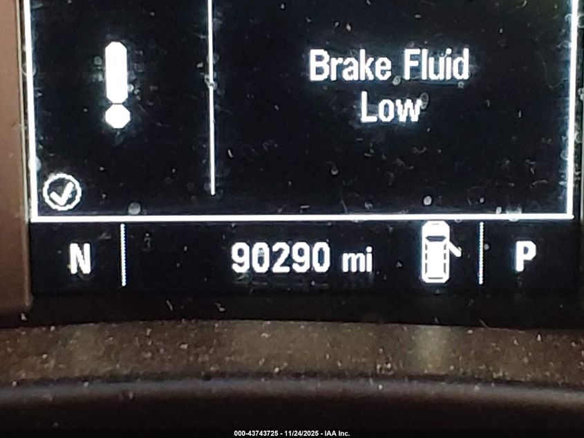 2020 Chevrolet Equinox Awd Ls VIN: 2GNAXSEV2L6271676 Lot: 43743725