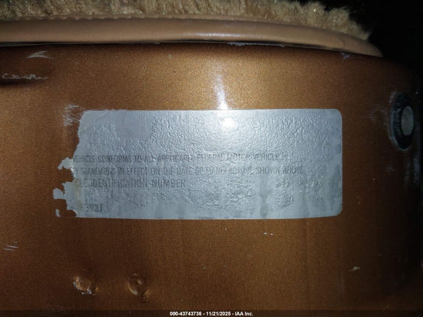 1985 Jeep Wagoneer Limited VIN: 1JCWC7567FT079177 Lot: 43743736