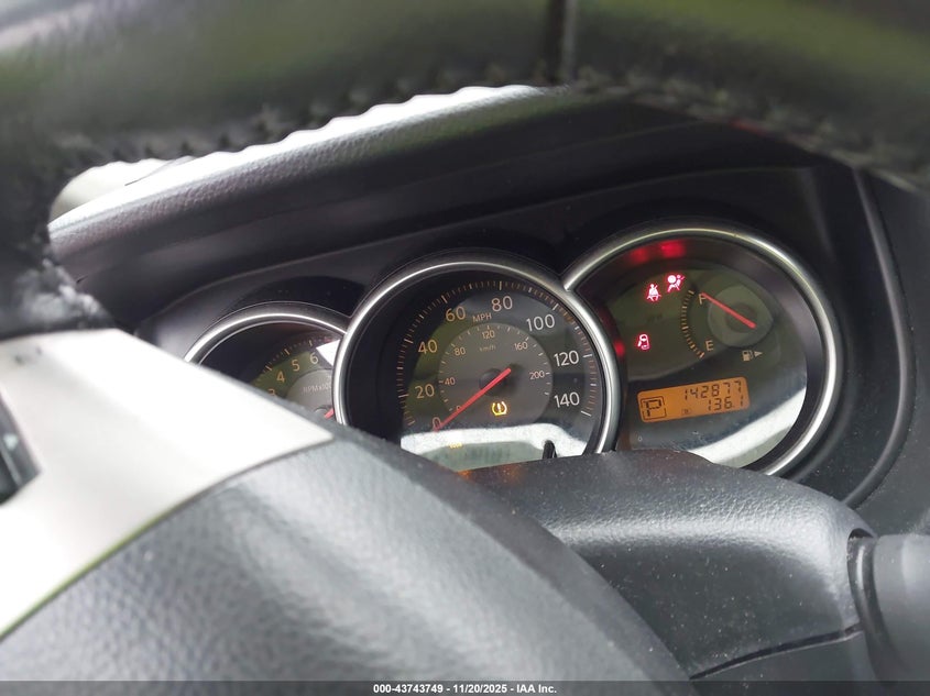 2008 Nissan Versa 1.8Sl VIN: 3N1BC13E78L376371 Lot: 43743749