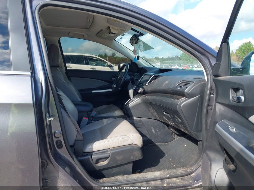 2HKRM3H79GH508544 2016 HONDA CR-V photo no. 5