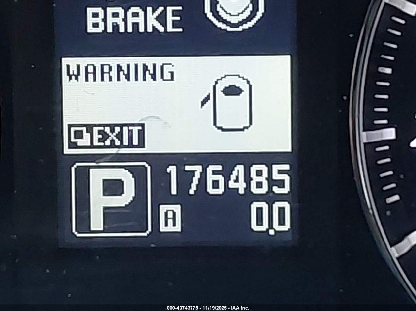 2012 Infiniti Fx35 VIN: JN8AS1MWXCM154073 Lot: 43743775