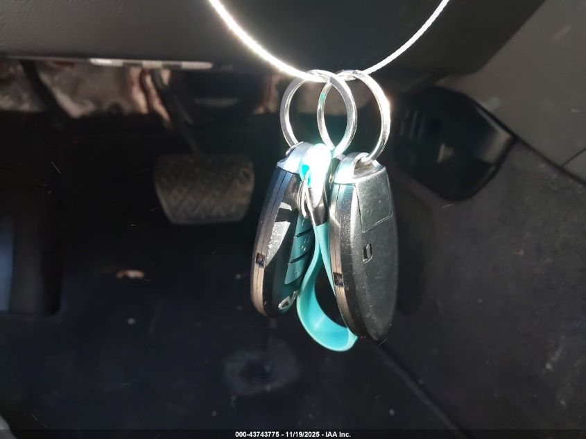 2012 Infiniti Fx35 VIN: JN8AS1MWXCM154073 Lot: 43743775