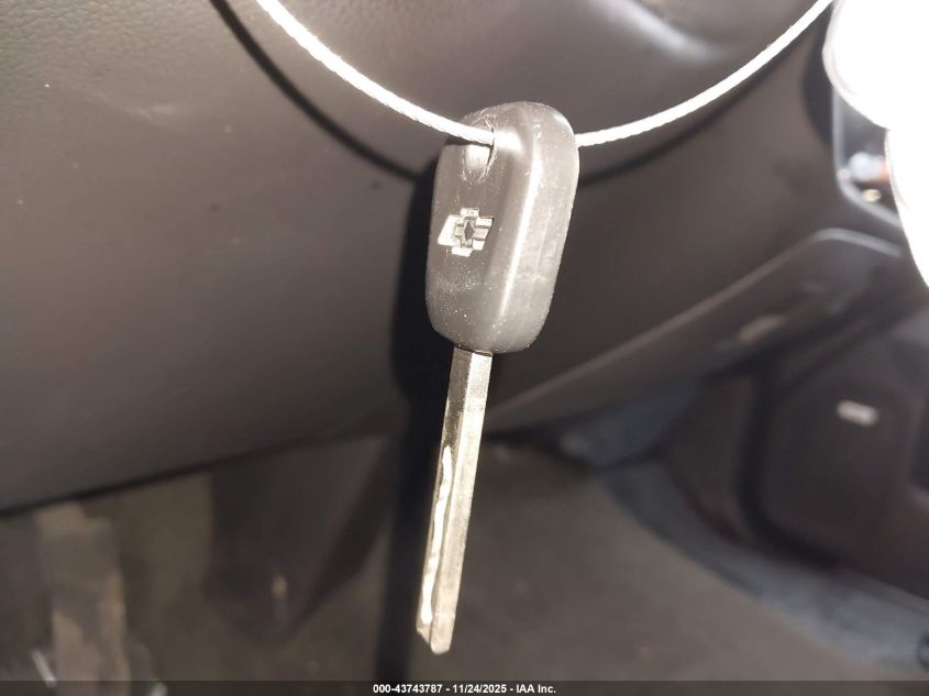 2017 Chevrolet Silverado 1500 2Lt VIN: 3GCUKREC3HG427862 Lot: 43743787